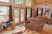Hayes Den Living Room